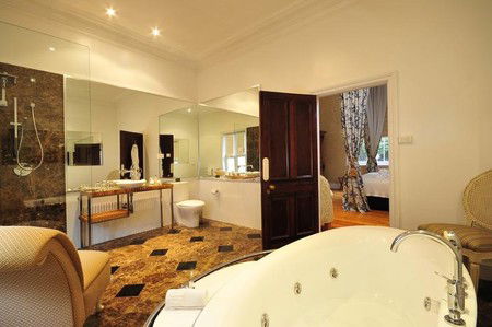 Quamby Estate - Accommodation Directory 4