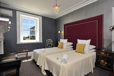 Quamby Estate - Accommodation Directory 5