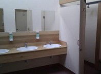 Quamby Corner Caravan Park - Accommodation Directory 2