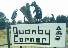 Quamby Corner Caravan Park - Accommodation Directory 3