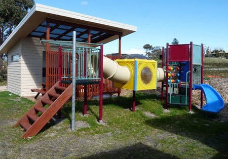 Scamander Sanctuary Caravan Park - Accommodation Directory 4