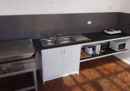 Scamander Sanctuary Caravan Park - Accommodation Directory 5