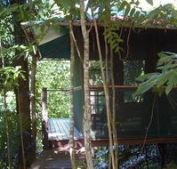 Sanctuary Retreat - Accommodation Directory