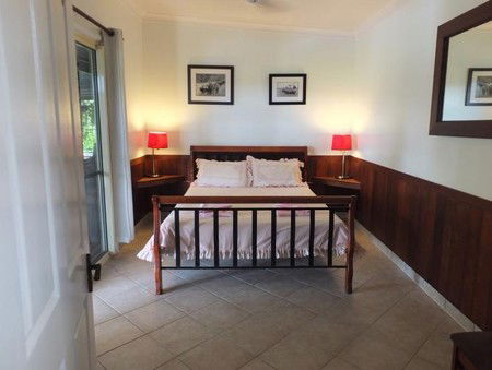 Daintree Riverview - Accommodation Directory 1