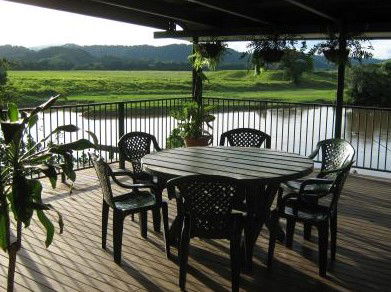 Daintree Riverview - Accommodation Directory 2