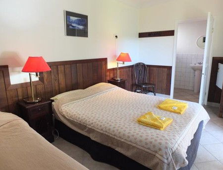 Daintree Riverview - Accommodation Directory 3