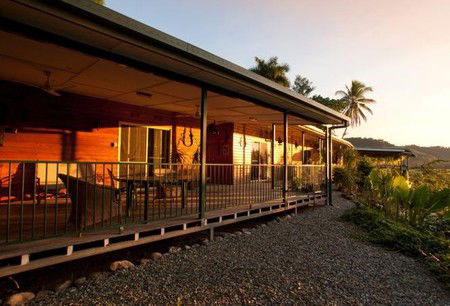 Daintree Riverview - Accommodation Directory 4