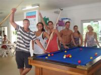 Absolute Backpackers Mission Beach - Accommodation Directory 0