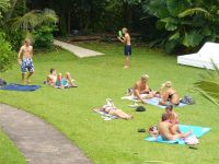 Absolute Backpackers Mission Beach - Accommodation Directory 1