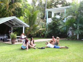 Absolute Backpackers Mission Beach - Accommodation Directory 3