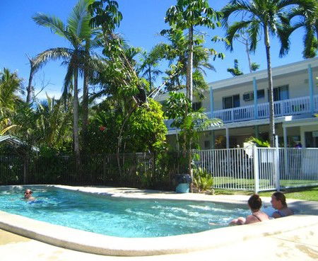 Absolute Backpackers Mission Beach - Accommodation Directory 4