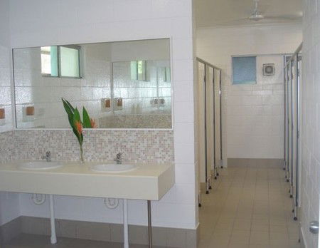 Absolute Backpackers Mission Beach - Accommodation Directory 5