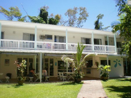 Absolute Backpackers Mission Beach - Accommodation Directory 6