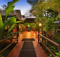 Wait A While Retreat - Accommodation Directory