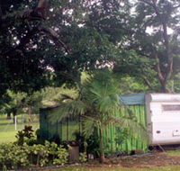 Cooktown Orchid Travellers Park - Accommodation Directory