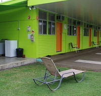 Mareeba Lodge Motel - Accommodation Directory