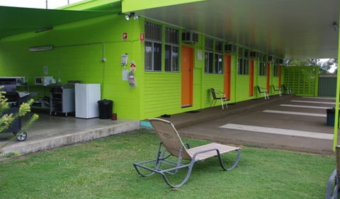 Mareeba Lodge Motel - Accommodation Directory 0