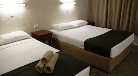 Mareeba Lodge Motel - Accommodation Directory 4