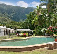 Jungara Cairns  Bed and Breakfast - Accommodation Directory