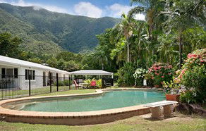 Jungara Cairns  Bed And Breakfast - Accommodation Directory 0