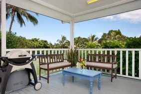 Jungara Cairns  Bed And Breakfast - Accommodation Directory 1