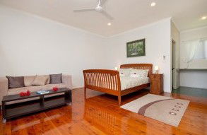 Jungara Cairns  Bed And Breakfast - Accommodation Directory 4