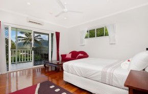 Jungara Cairns  Bed And Breakfast - Accommodation Directory 5