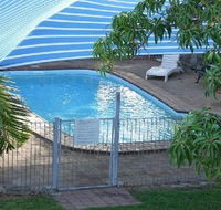 Ashs Holiday Units and Cafe - Accommodation Directory