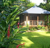 Lost Paradise - Accommodation Directory