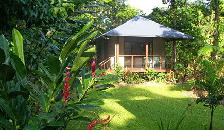 Lost Paradise - Accommodation Directory 0