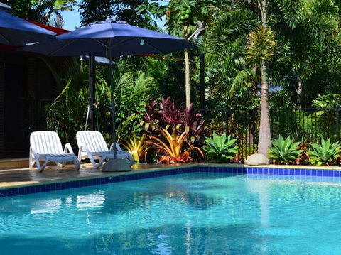 Lost Paradise - Accommodation Directory 3