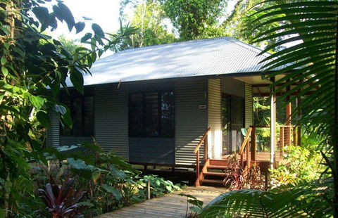Lost Paradise - Accommodation Directory 5