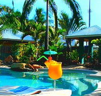 Mission Beach Shores - Accommodation Directory