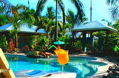 Mission Beach Shores - Accommodation Directory 0