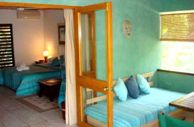 Mission Beach Shores - Accommodation Directory 1