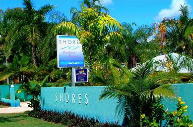 Mission Beach Shores - Accommodation Directory 2