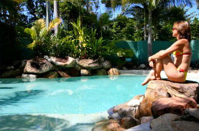 Mission Beach Shores - Accommodation Directory 4