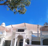 Sarayi Hotel - Accommodation Directory