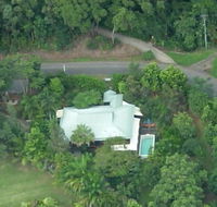 Papillon Bed and Breakfast - Accommodation Directory