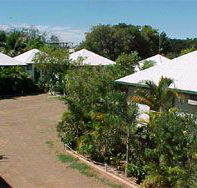 Gee Dees Family Cabins - Accommodation Directory