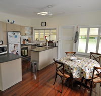 Cairns Holiday Homes Wilks House - Accommodation Directory
