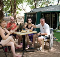 Adels Grove Camping Park - Accommodation Directory