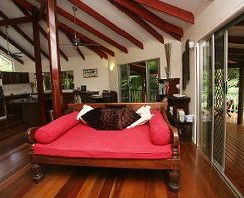 Daintree Secrets (Award Winning Retreat) - Accommodation Directory 0