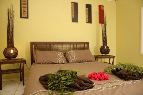 Daintree Secrets (Award Winning Retreat) - Accommodation Directory 7