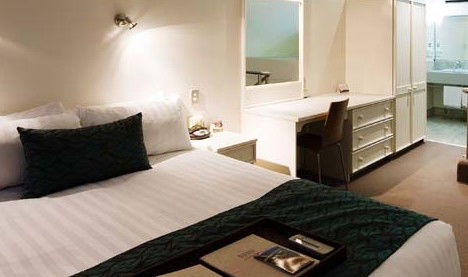  Accommodation Directory