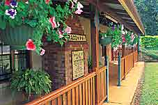 Curtain Fig Motel - Accommodation Directory 0