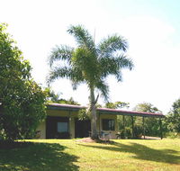 Daintree Mountain View Retreat and Vanilla Beans - Accommodation Directory