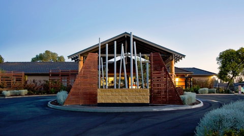 Wyndham Seven Mile Beach - Accommodation Directory 0