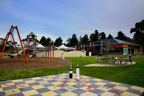 Wyndham Seven Mile Beach - Accommodation Directory 1