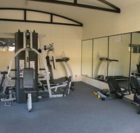 Rainbow Getaway Holiday Apartments - Accommodation Directory